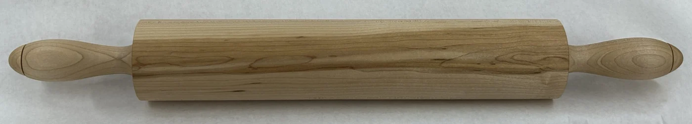 Rolling Handle Rolling Pin 1