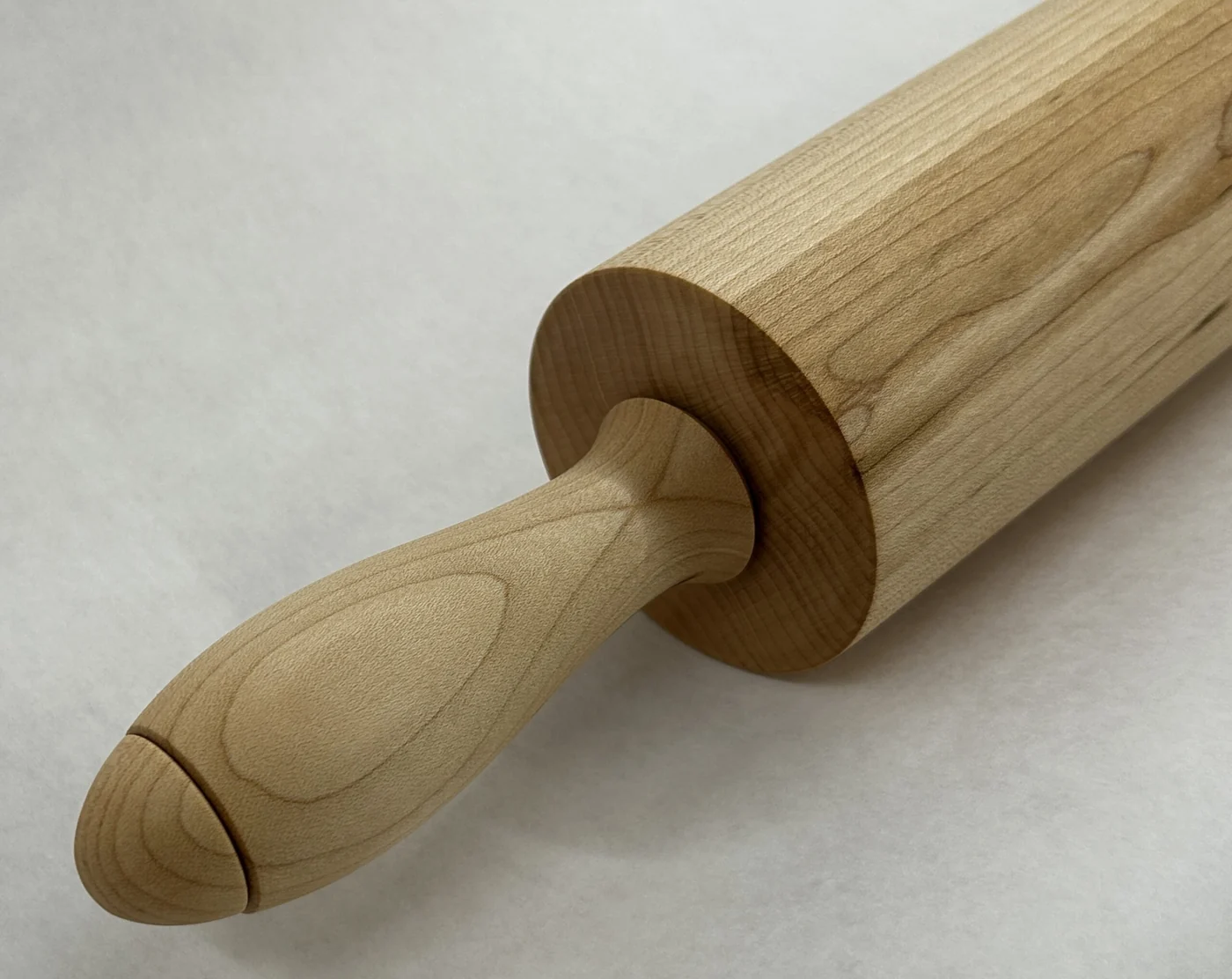 Rolling Handle Rolling Pin 2