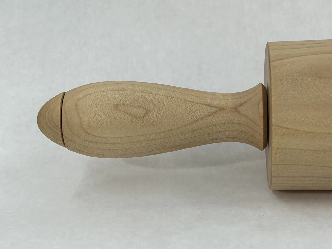 Rolling Handle Rolling Pin 3