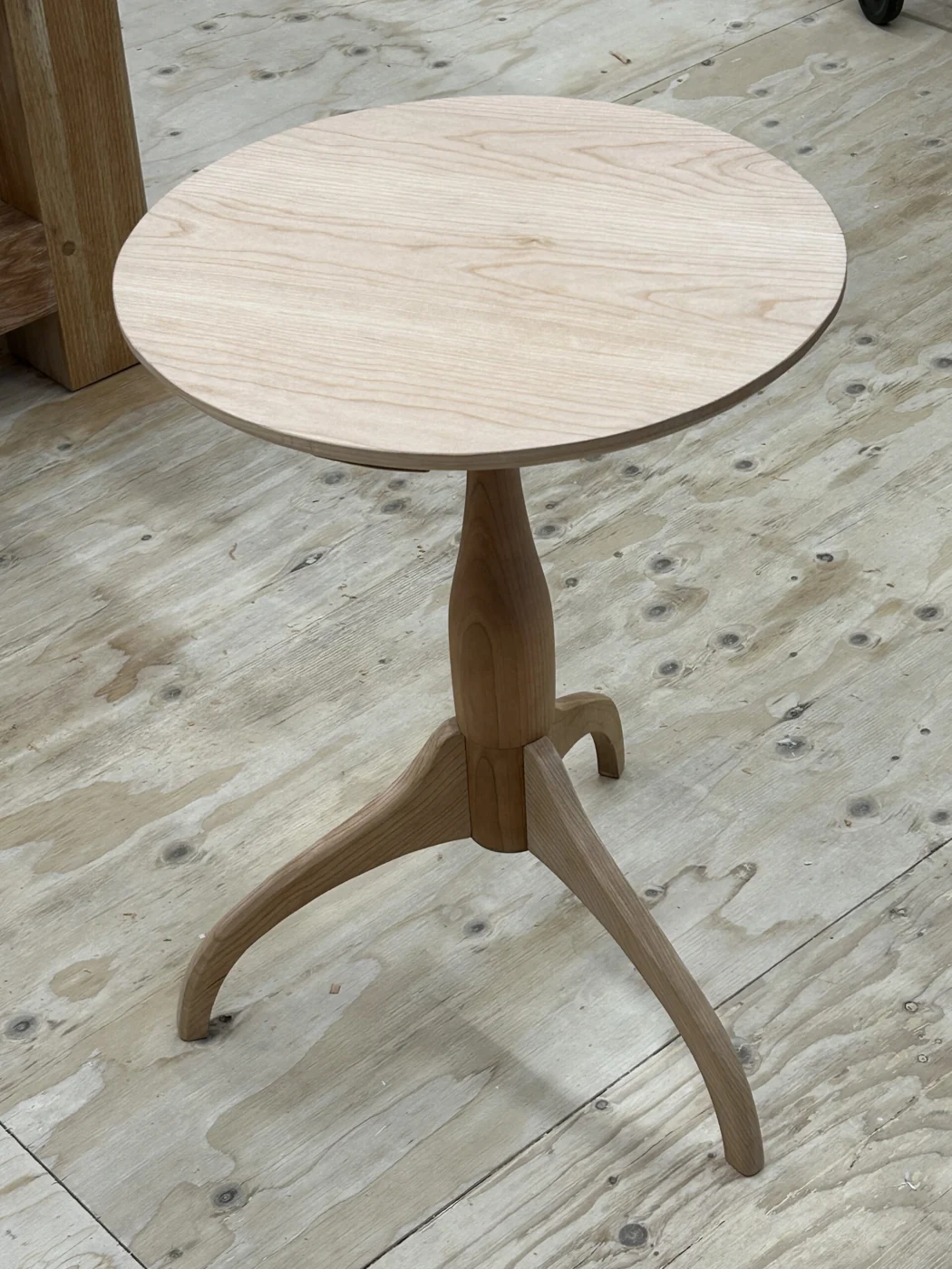 Shaker Small Table