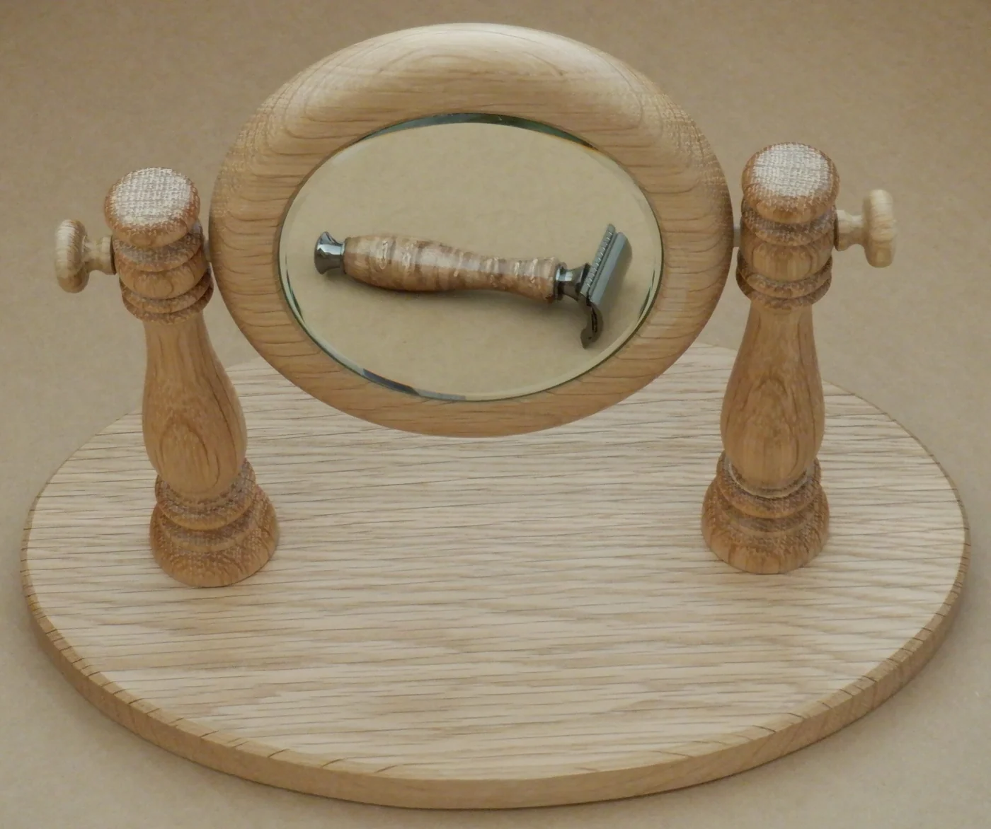 Shaving Kit 3
