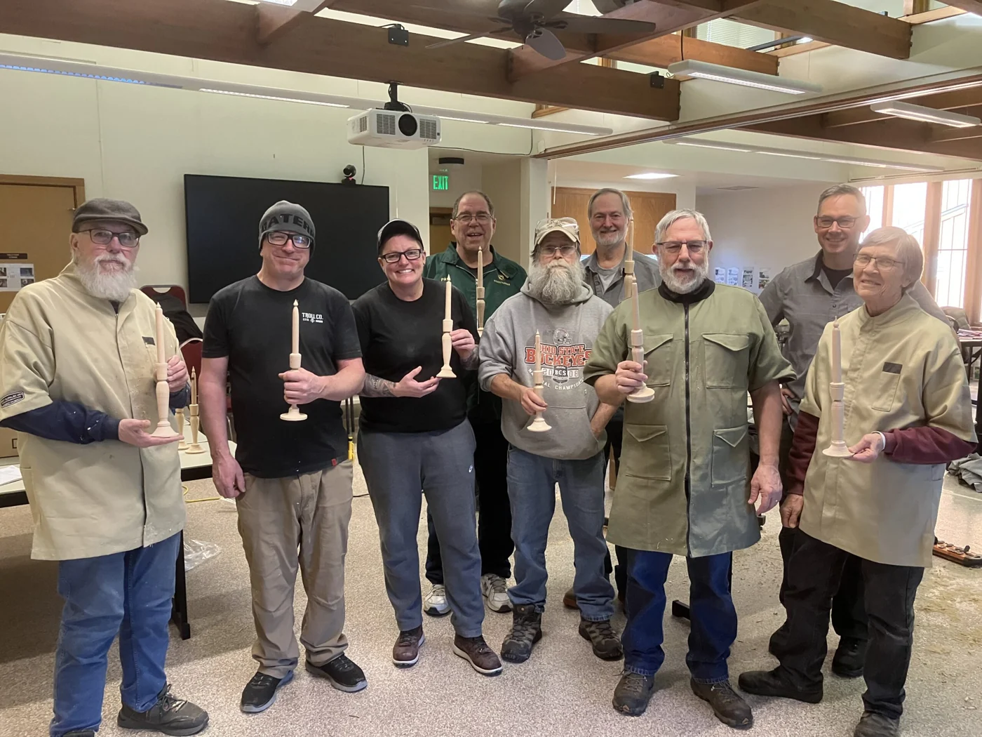 Subdue the Skew class Puyallup, WA 1-2026