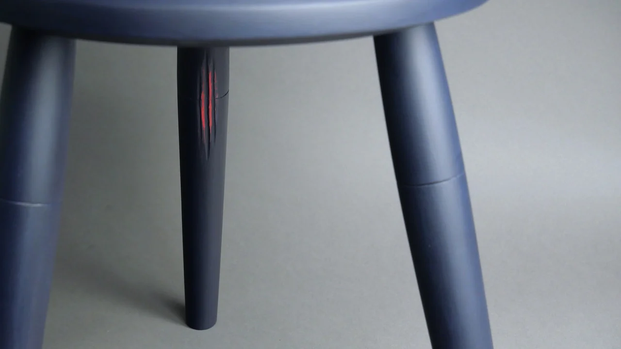 ToddlerStool3 – Elizabeth Weber Collaboration